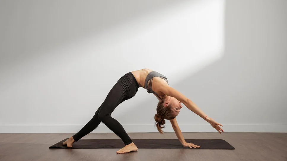 Panduan Peregangan Aman untuk Semua Tingkat Usia